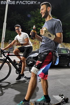 2019-07-11 Milano - Critical Mass 63